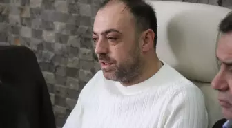 Başkan seçildiği kulüpte koltuğa oturur oturmaz hayatının şokunu yaşadı