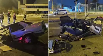 Bu araçtan sağ çıktılar