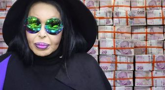 Bülent Ersoy'un serveti ne kadar? Bülent Ersoy'un mal varlığı nedir?