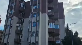 Büyükçekmece'de su sayacı hırsızı suçüstü yakalandı