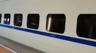 Çin'de 2026 Bahar Bayramı Tatili Sırasında Rekor Seviyede Seyahat Yapılması Bekleniyor