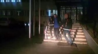 Cinayet, yağma, uyuşturucu, Bursa'da aranan 4 hükümlü yakalandı