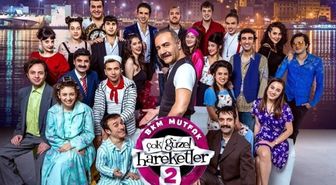 Çok Güzel Hareketler neden yok, Çok Güzel Hareketler 2 bitti mi?