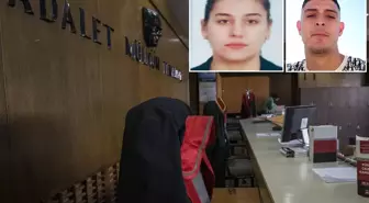 Dilruba'nın katilinden mahkemede akıllara durgunluk veren savunma