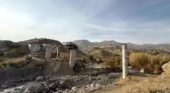 Diyarbakır'da viyadük inşaatında 4 işçinin ölümüne ilişkin bilirkişi raporu tamamlandı: Aşırı yüklenme ve yetersiz iskele bağlantısı ayrıntısı