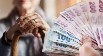 Resmi Gazete'de yayımlandı: En düşük emekli aylığı 20 bin TL oldu