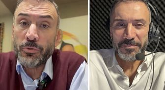 Ertem Şener sevenlerini korkutan görüntüsü için sessizliğini bozdu