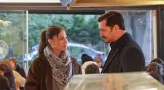 Eşref Rüya 30. bölüm Full HD izle! Kanal D Eşref Rüya son bölüm tek parça izle!
