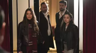 'Eşref Saati'nde Rüya gerçeğe döndü