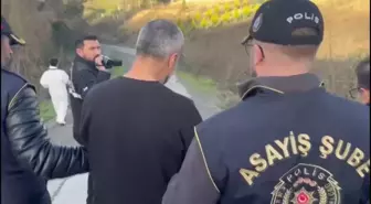 93 yaşındaki kadın torunu tarafından öldürüldü