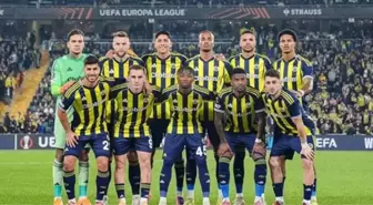 FCSB-FENERBAHÇE UEFA AVRUPA LİGİ MAÇ KADROSU: FCSB Fenerbahçe muhtemel 11'ler