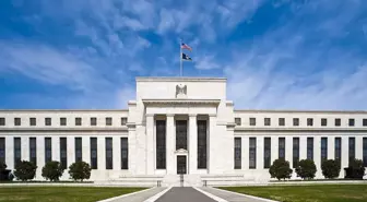 FED politika faizini sabit tuttu