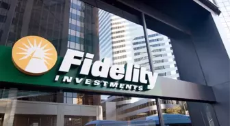 Fidelity, Ethereum üzerinde dolar destekli stablecoin çıkaracak