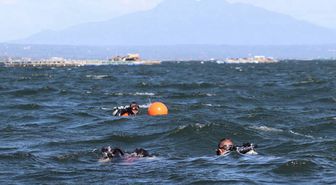 Filipinler'de batan feribotta hayatını kaybedenlerin sayısı 29'a yükseldi