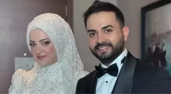 Gamze Ezildi hamile mi? Kadir Ezildi'nin eşi Gamze hamile mi, kaç aylık?