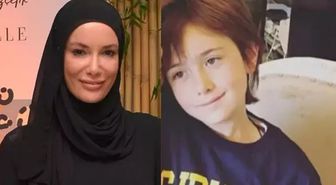 Gamze Özçelik'in oğlu Murathan Pektaş kimdir? Murathan Pektaş kaç yaşında, nereli?