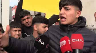 Görülmemiş eylem! Evlilik çağındaki gençler kazan kaldırdı