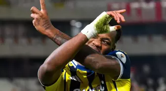 Görüşmeler başladı! Jhon Duran Fenerbahçe'ye veda hazırlığında