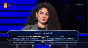 Hangisi doğrudur (Kim Milyoner Olmak İster)?