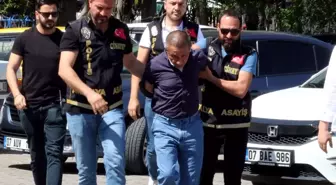 Huzurevinde 3 arkadaşını öldüren sanığa 3 ağırlaştırılmış müebbet