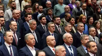 İletişim Başkanı Duran, 'Uyuşturucuyla Mücadelede Kararlı Devlet Güvenli Türkiye Paneli'nde konuştu Açıklaması