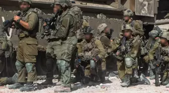 İsrail ordusu alarma geçti! Sızma girişimi iddiası uykularını kaçırdı