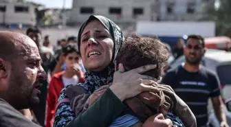 İsrail Ordusu, katliamı ilk kez kabul etti: Asıl sayı daha yüksek de olabilir