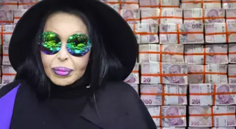 İşte Bülent Ersoy'un 'Harcayacak yer arıyorum' dediği devasa serveti