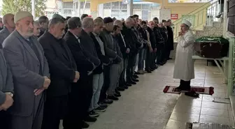 İzmir'de evde çıkan yangında hayatını kaybeden 11 yaşındaki çocuk son yolculuğuna uğurlandı