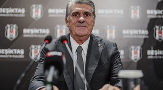 ''Kaç transfer daha yapacaksınız?'' sorusuna Serdal Adalı'dan net cevap