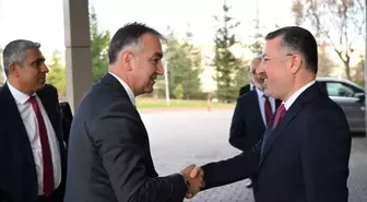 Karabük Üniversitesinden kısa kısa