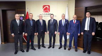 Kıvanç: 'Çek Cumhuriyeti'ni güvenilir bir ortak olarak görüyoruz'