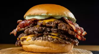 Konkordato sürecindeki Türk burger deviyle ilgili yeni gelişme