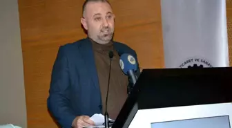 Manisa TSO'da yeşil dönüşümün finansmanı masaya yatırıldı