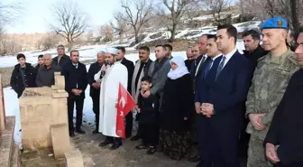 Mardin'de 39 yıl önce terör örgütü PKK'nın katlettiği 10 kişi anıldı