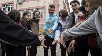 MEB, milli sporcular için 16 kontenjan ayırdı