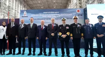 Milli Savunma Bakanı Güler: 'Ülkemiz ihtiyaçlarını kendi kabiliyet ve imkanlarıyla karşılayan bir üretim kapasitesine ulaşmıştır'