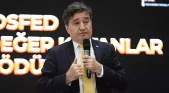 'Mobilyaya Değer Katanlar-Basın Ödülleri' sahiplerini buldu