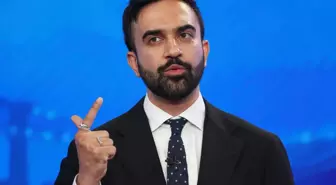 Müslüman başkandan kentin zenginlerini üzecek adım