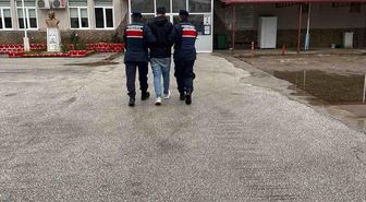 Nazilli'de 14 yıl 6 ay hapis cezası bulunan hükümlü yakalandı