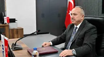 Nevşehir'de suç oranları düştü, operasyon ve denetimler arttı