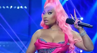 'Nicki Minaj öldü mü' sorusu neden gündem oldu?
