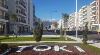 Nurdağı ilçesinde rezerv ve kırsal alanlardaki deprem konutlarının 7 bin 500'ü tamamlandı