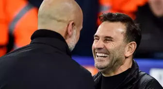 Okan Buruk'un büyük üzüntüsü: 2-1 yapabilsek farklı olurdu