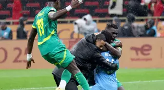 Olaylı Afrika Uluslar Kupası finalinin faturası ağır oldu