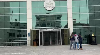 Ordu'da telefon dolandırıcılığı operasyonunda yakalanan 2 zanlıdan biri tutuklandı