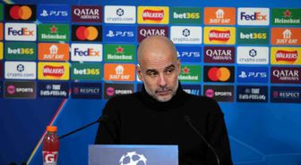 Pep Guardiola: 'İlk 8'de bitirmekten çok memnunuz'