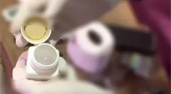 Polis uyuşturucuya geçit vermiyor: 2 ilçede 7 şüpheli gözaltına alındı