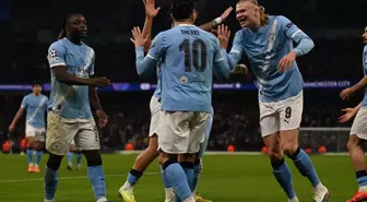 Rayan Cherki: Galatasaray çok iyi bir takım