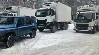 Rusya, bin Ukraynalı askerin cenazesini iade etti